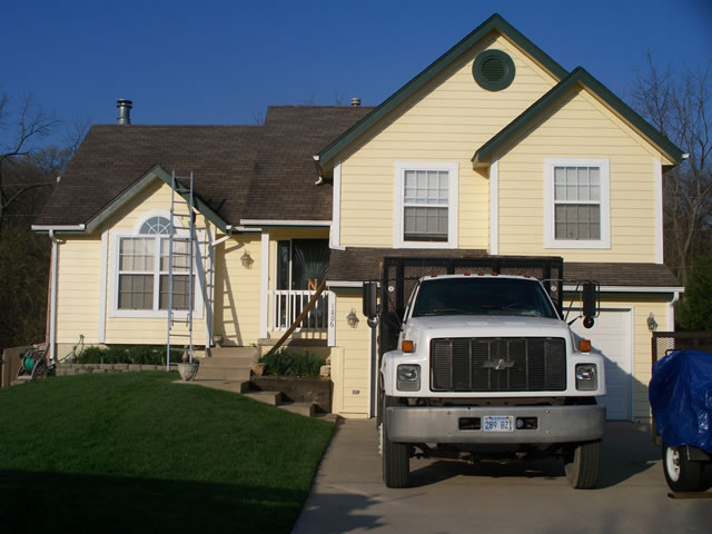 Lamberds Pro-Tec Roofing, Edwardsville Kansas Lamberds Pro-Tec Roofing, Edwardsville Kansas
