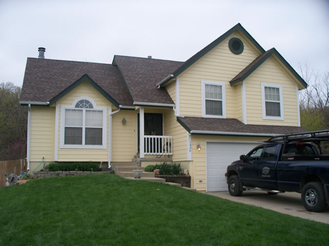 Lamberds Pro-Tec Roofing, Edwardsville Kansas Lamberds Pro-Tec Roofing, Edwardsville Kansas
