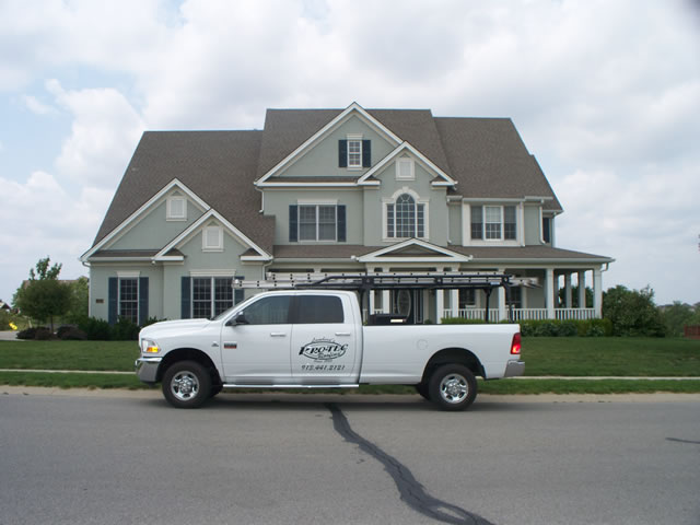 Lamberds Pro-Tec Roofing, Edwardsville Kansas Lamberds Pro-Tec Roofing, Edwardsville Kansas