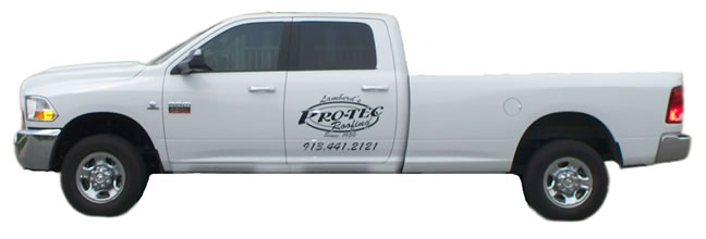 Lamberds Pro-Tec Roofing, Edwardsville KS